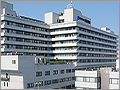 NTT西日本大阪病院（アレルギー・リウマチ・膠原病内科）との強固な連携があります